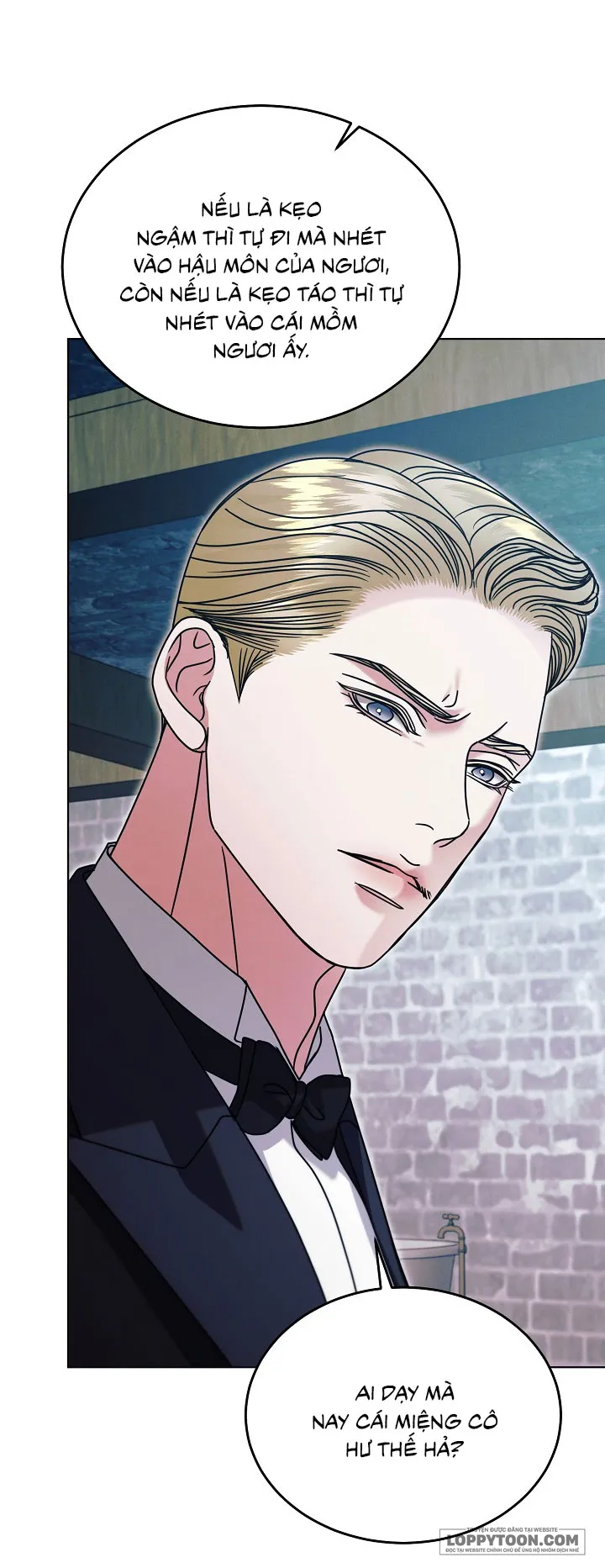 Hãy Cầu Xin Tôi Đi Chap 77 - trang 18
