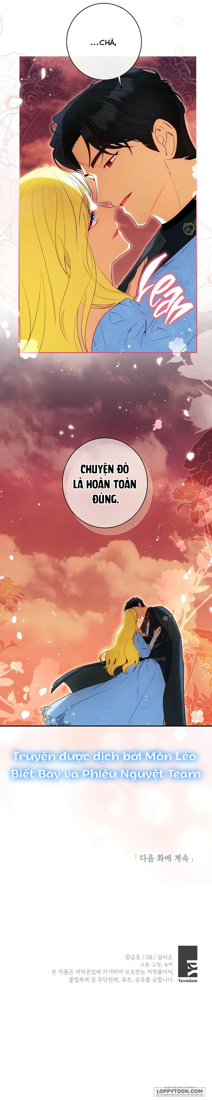 Hình Như Tôi Đã Xuyên Vào Cuốn Tiểu Thuyết Nào Đó Chap 75 - trang 10