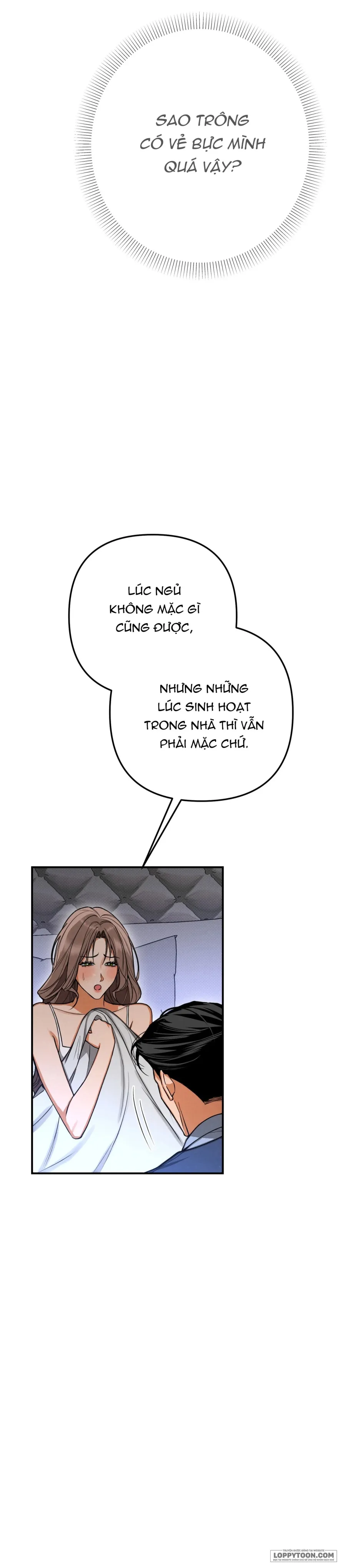 Ngưỡng Tuyệt Đối Chap 104 - trang 29