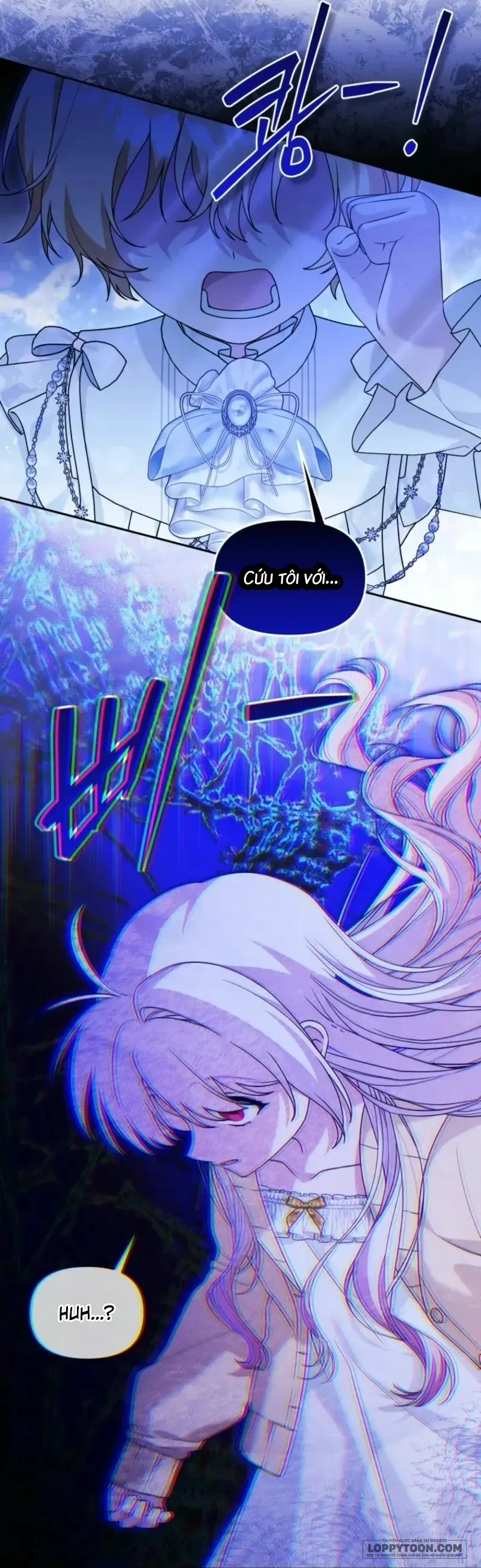 Con Dâu Của Kẻ Phản Diện Là Người Có Tố Chất Quyền Lực Chap 61 - trang 42