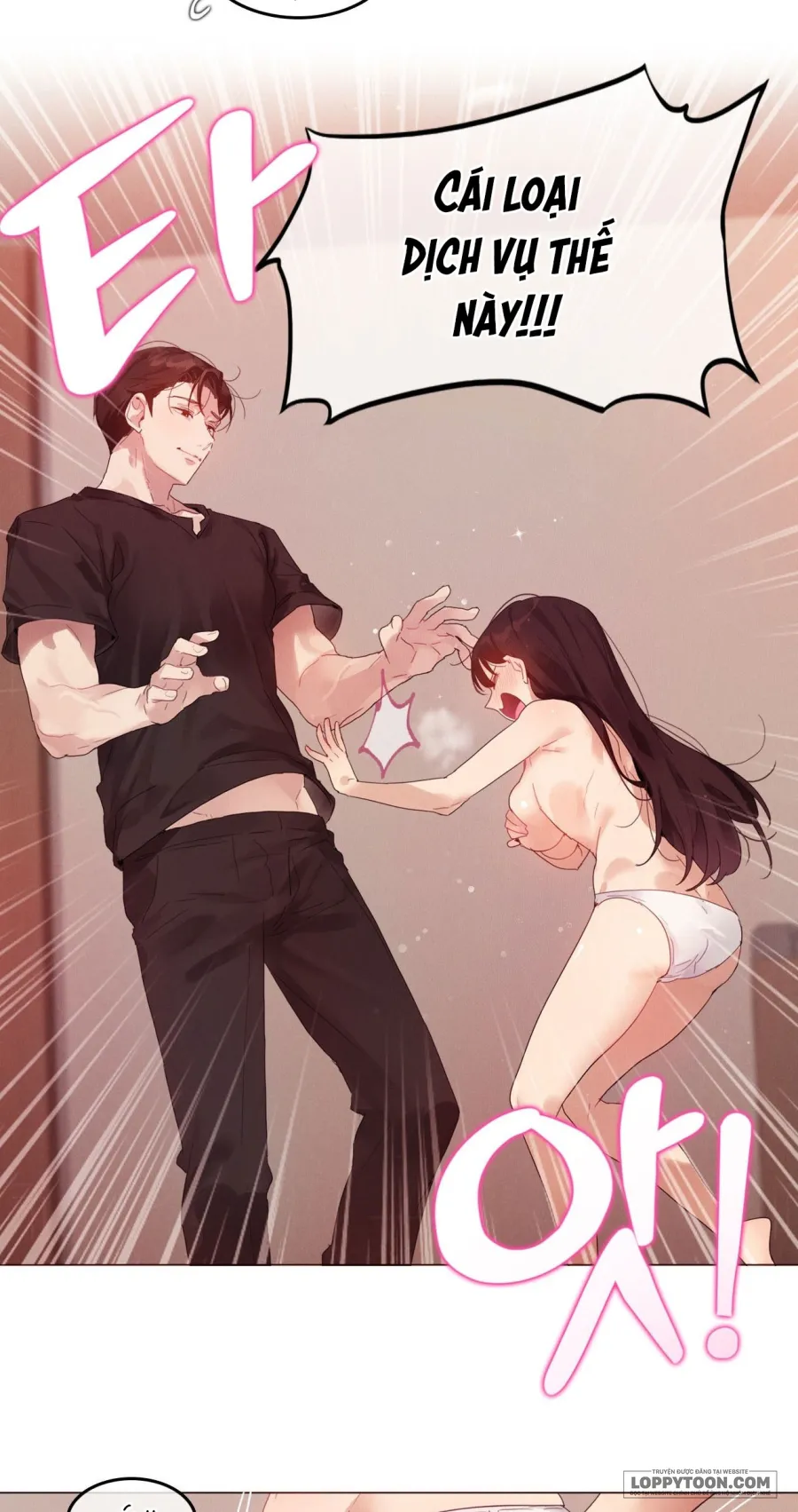 Tôi Chỉ Đi Khám Bệnh Thôi Mà Chap 1 - 🔞 - trang 38