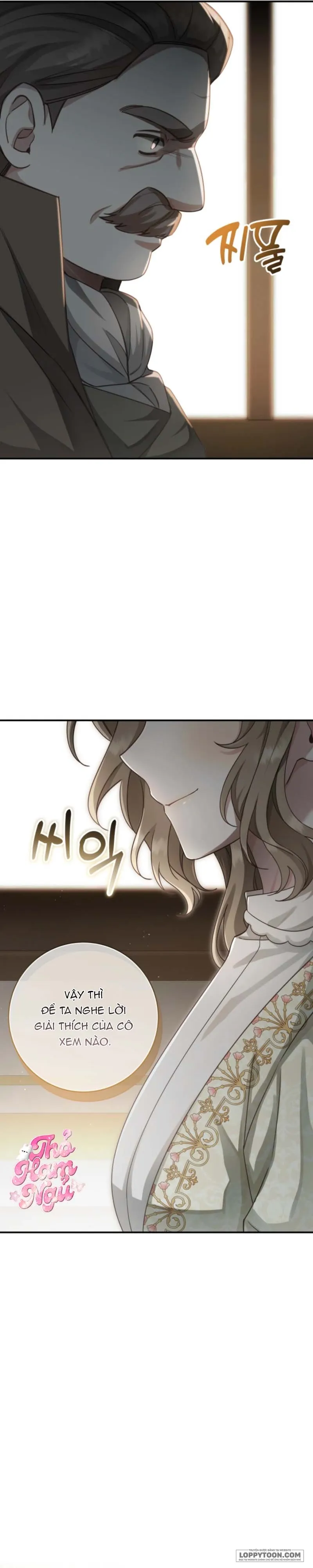 Bản Tình Ca Rạng Đông Chap 4 - trang 3