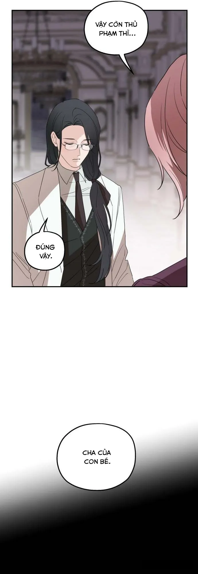 Gia Đình Chồng Quá Ám Ảnh Bởi Tôi Chap 32 - trang 62