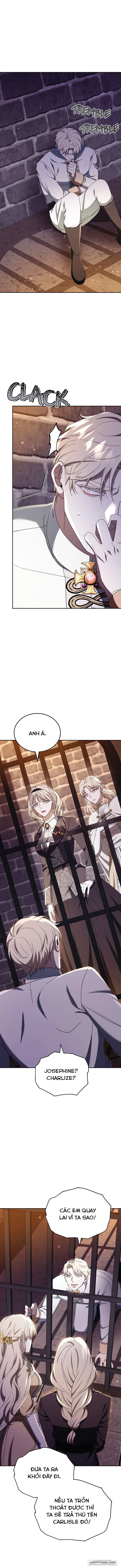 Thời Đại Oman Chap 77 - trang 18
