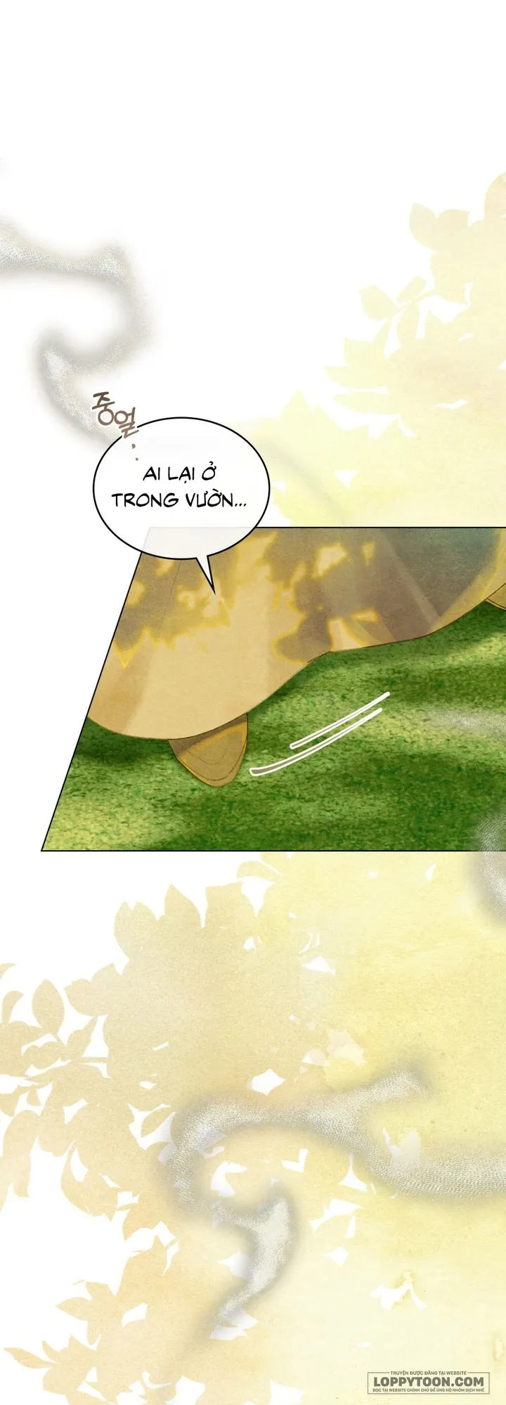 Trong Khu Vườn Tháng Năm Chap 1 - trang 46