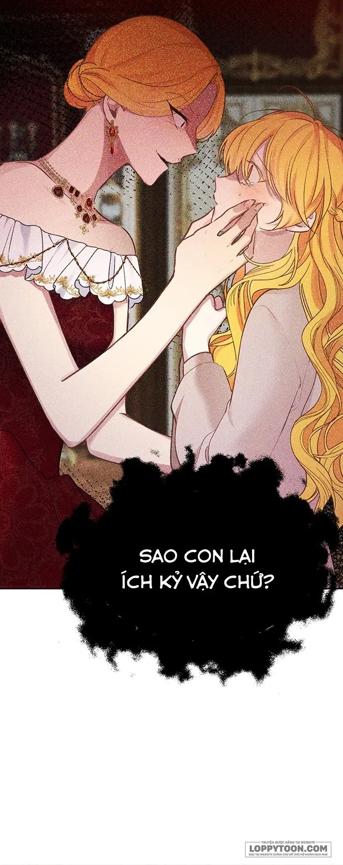Cuộc Sống Hạnh Phúc Cùng Chồng Chap 1 - trang 49