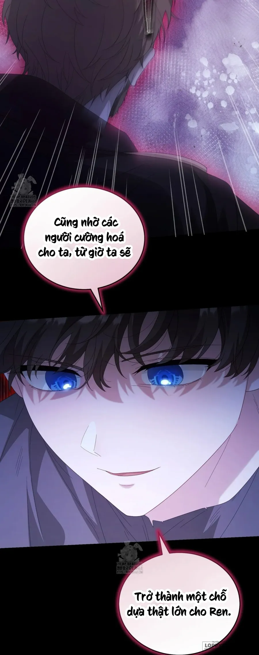 Nàng Tiên, Hãy Ký Hợp Đồng Nào Chap 73 - trang 91