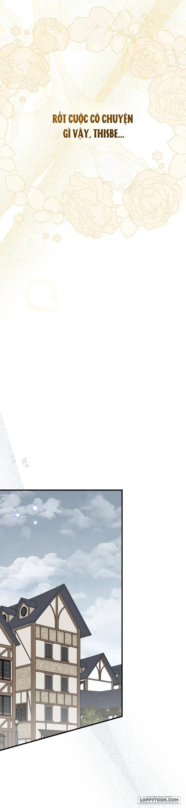 Vị Hôn Phu Phản Diện Cản Trở Con Đường Hoa Của Tôi Chap 63 - trang 13