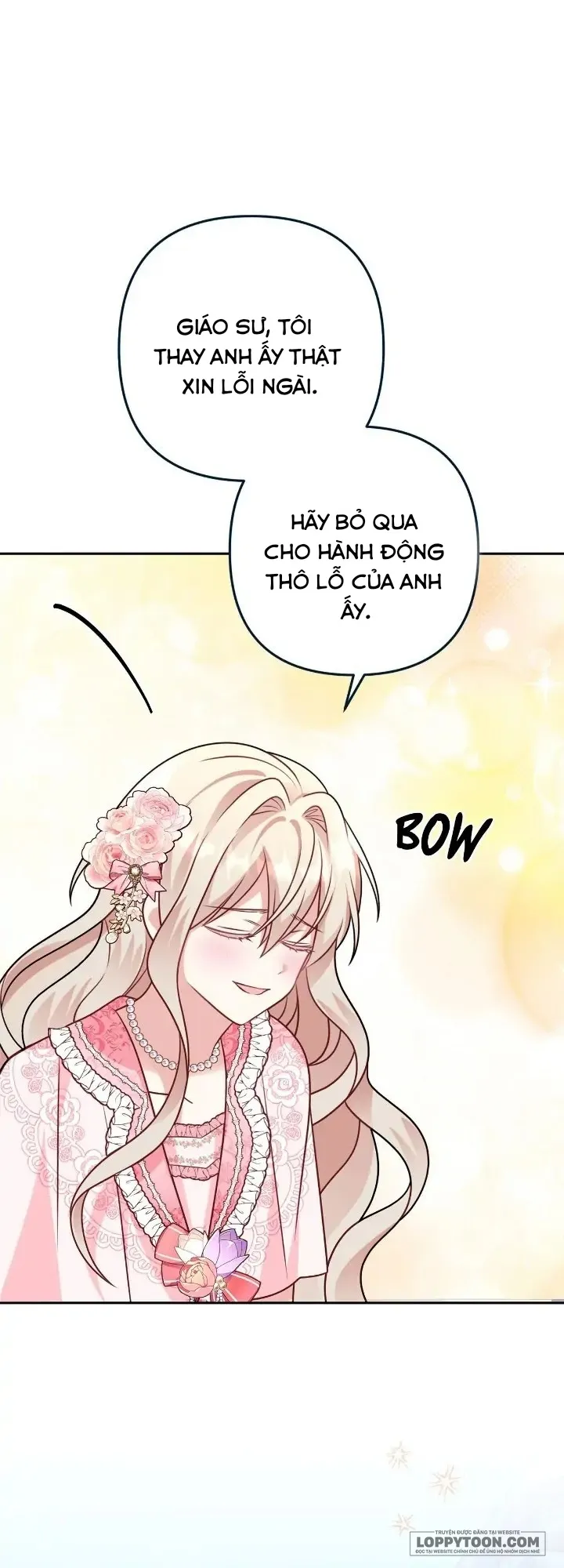 Tôi Sống Chung Với Mẹ Chồng Chap 15 - trang 34