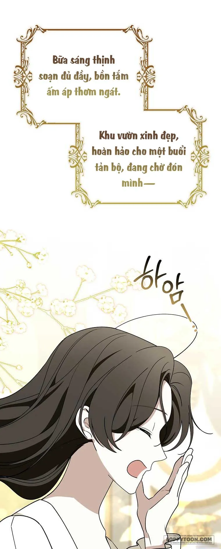 100 lời nguyền tại dinh thự Illestone Chap 34 - trang 6