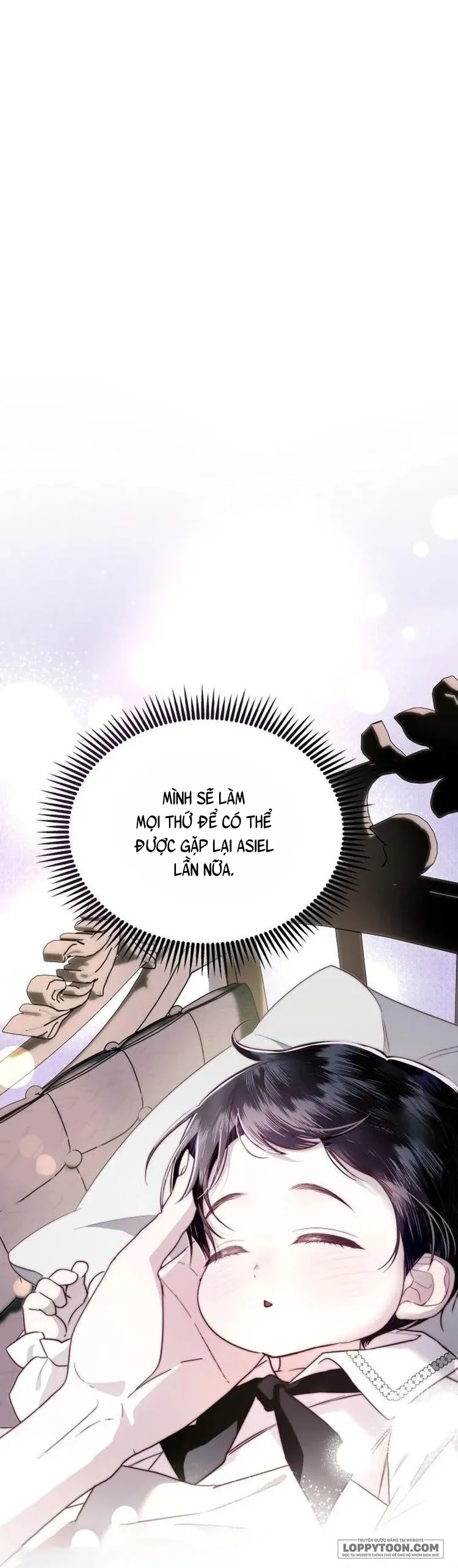 Tôi Chỉ Cần Con Của Công Tước Chap 4 - trang 2