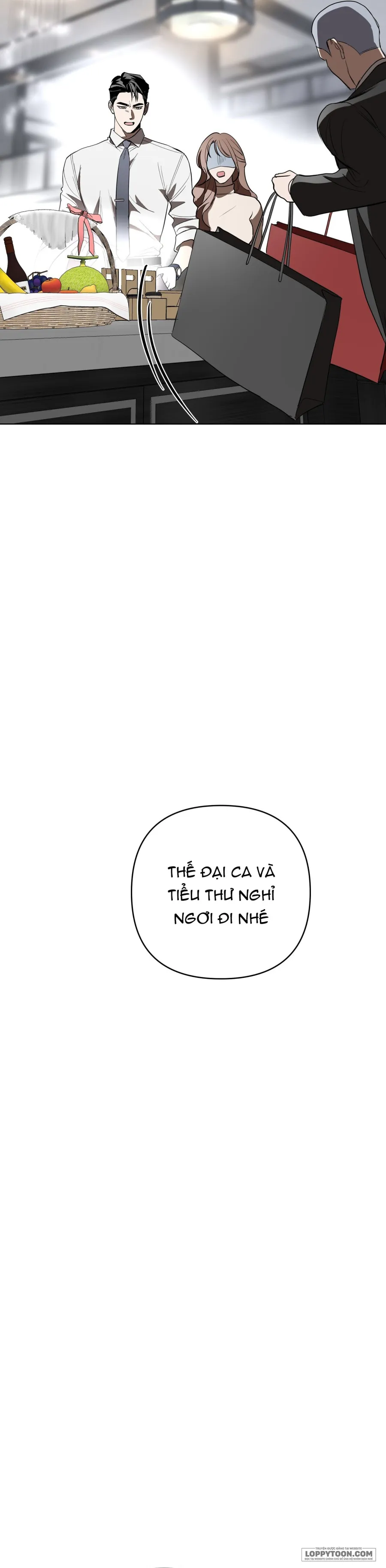 Ngưỡng Tuyệt Đối Chap 26 - trang 34