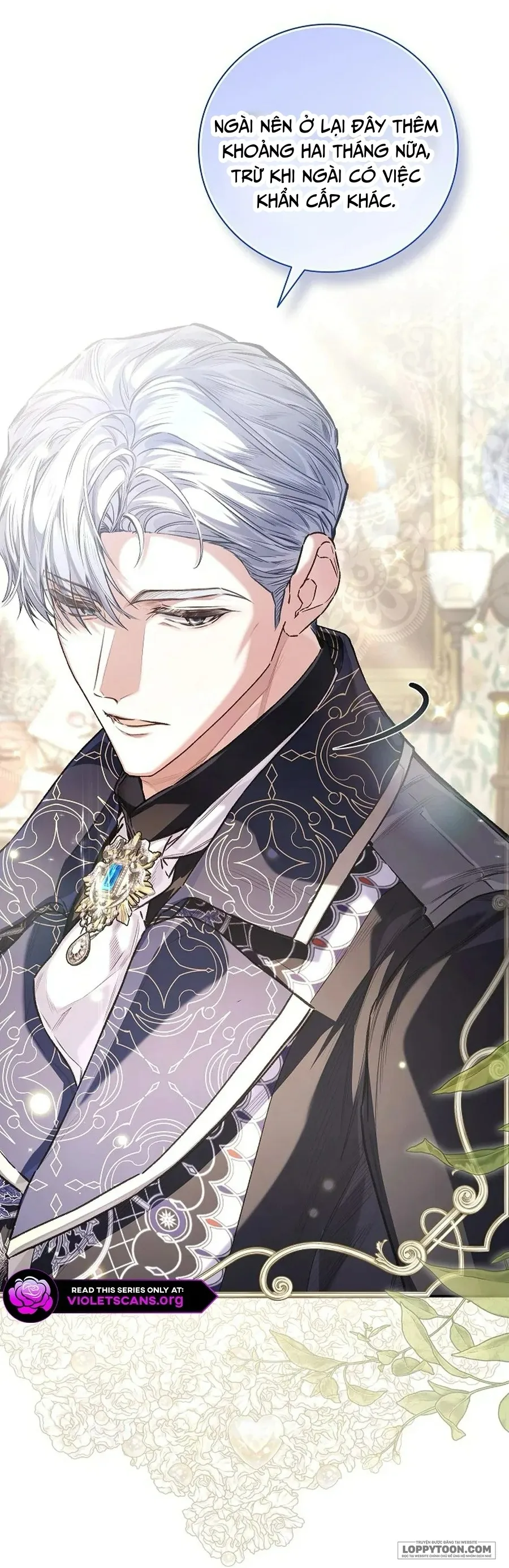 Papa Là Kẻ Thù Kiếp Trước Của Tôi? Chap 72 - trang 32