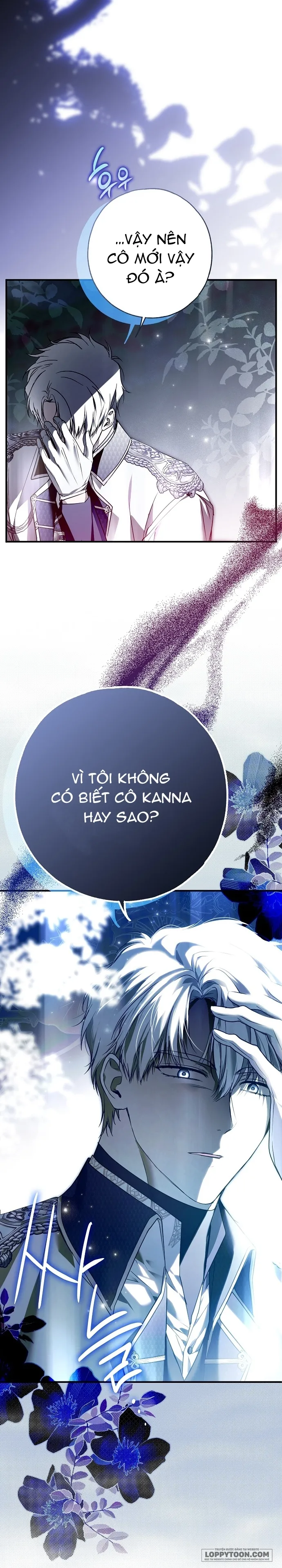Có Kẻ Đã Sở Hữu Cơ Thể Của Tôi Chap 27 - trang 4