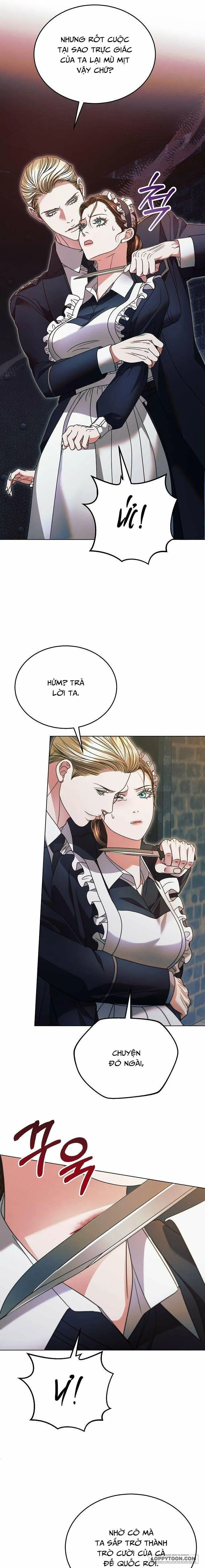Hãy Cầu Xin Tôi Đi Chap 21 - trang 3