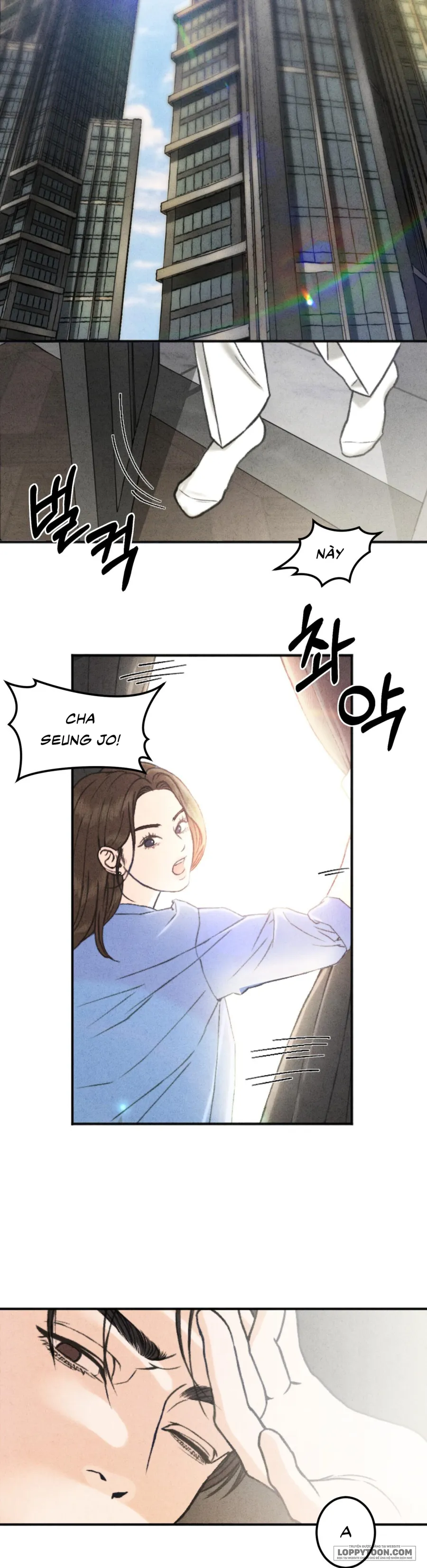 Nhật Ký Tình Yêu Với Bạn Thân Chap 1 - trang 32