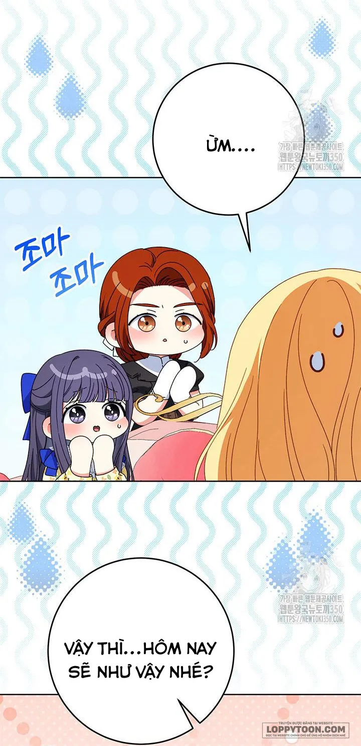 Nuôi Dưỡng Em Gái Xinh Đẹp Chap 67 - trang 65