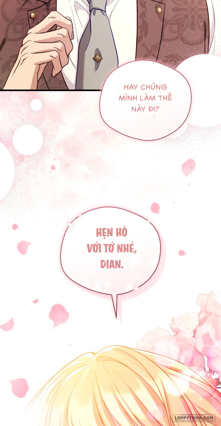 Phương Pháp Chữa Lành Cho Thanh Mai Trúc Mã Ốm Yếu Chap 15 - trang 90