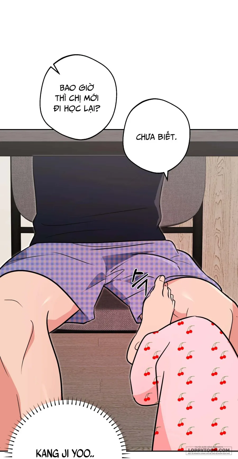 Tôi Chỉ Thích Mỹ Nam! Chap 9 - 🔞 - trang 69