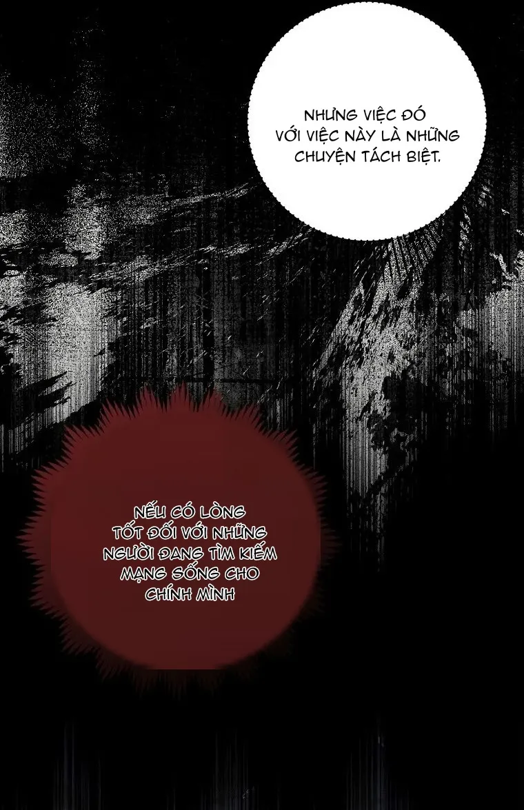 Tôi Sẽ Chiếm Lấy Ngư Trường Này! Chap 19 - trang 13