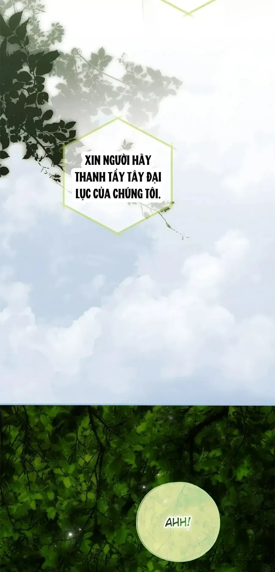 Có Kẻ Đã Sở Hữu Cơ Thể Của Tôi Chap 80 - trang 23