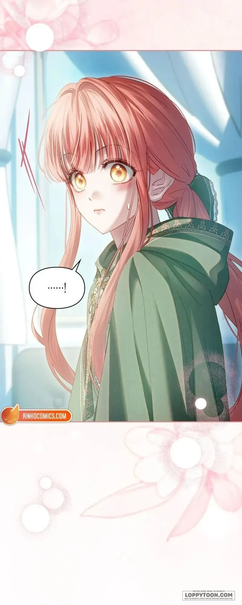 Phạm Nhân Bé Con Của Dinh Thự Mùa Đông Chap 93 - trang 14