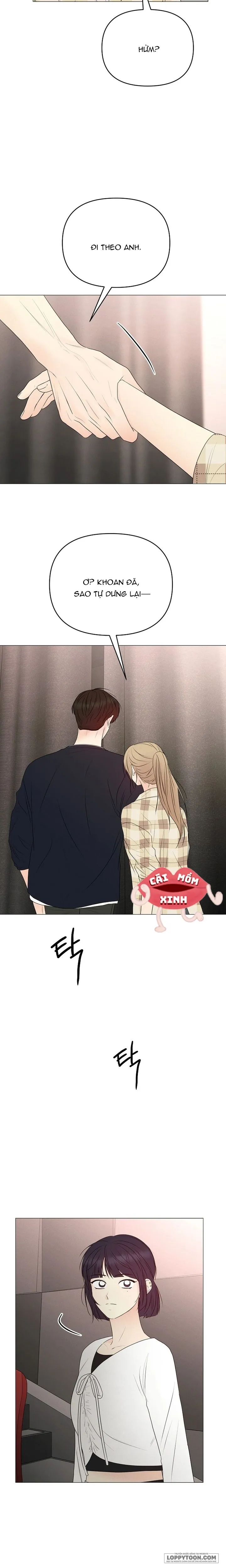 Soái Ca Kiểu Mẫu Chap 28 - trang 14