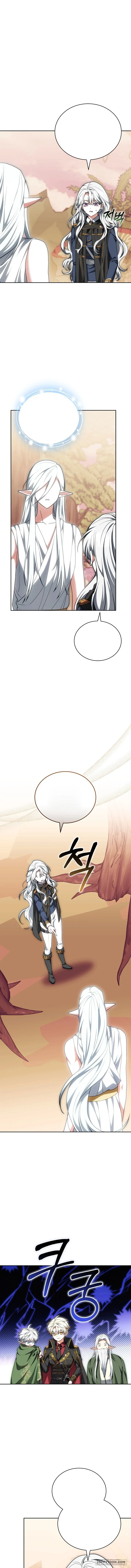Tiểu Thư Là Kẻ Bám Đuôi Chap 7 - trang 8