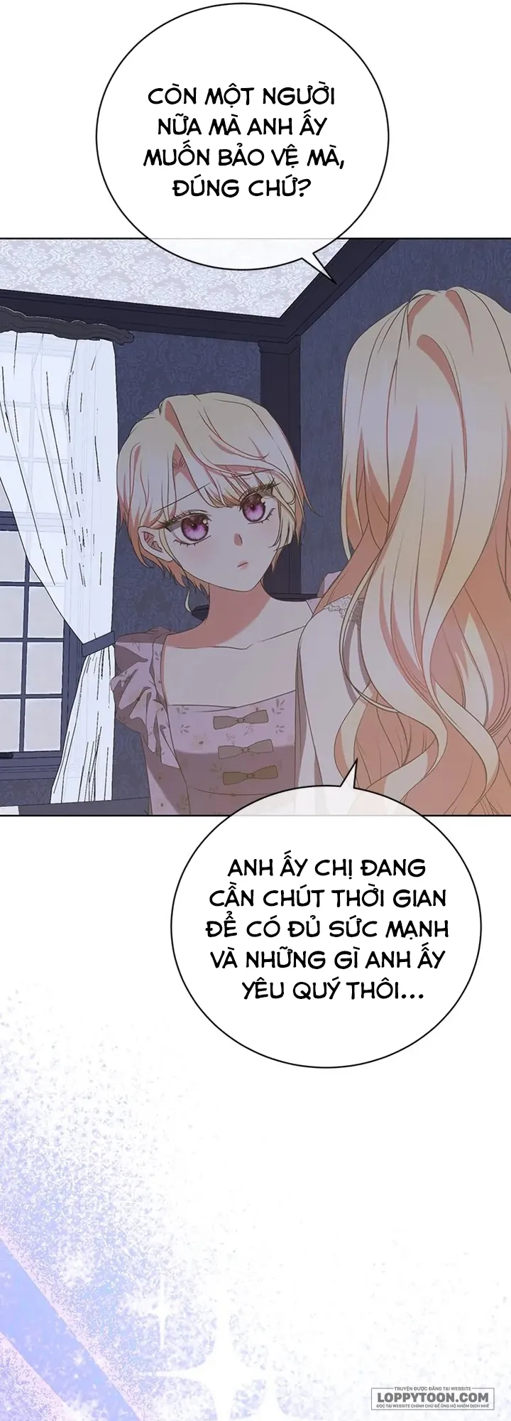Sinh Ra Trở Thành Nhân Vật Không Có Trong Nguyên Tác Chap 68 - trang 28