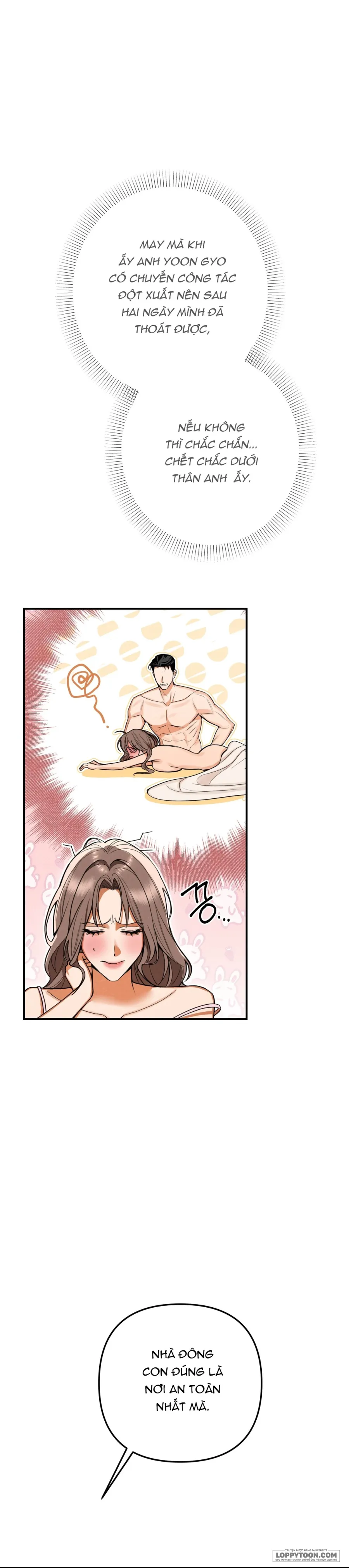 Ngưỡng Tuyệt Đối Chap 104 - trang 7