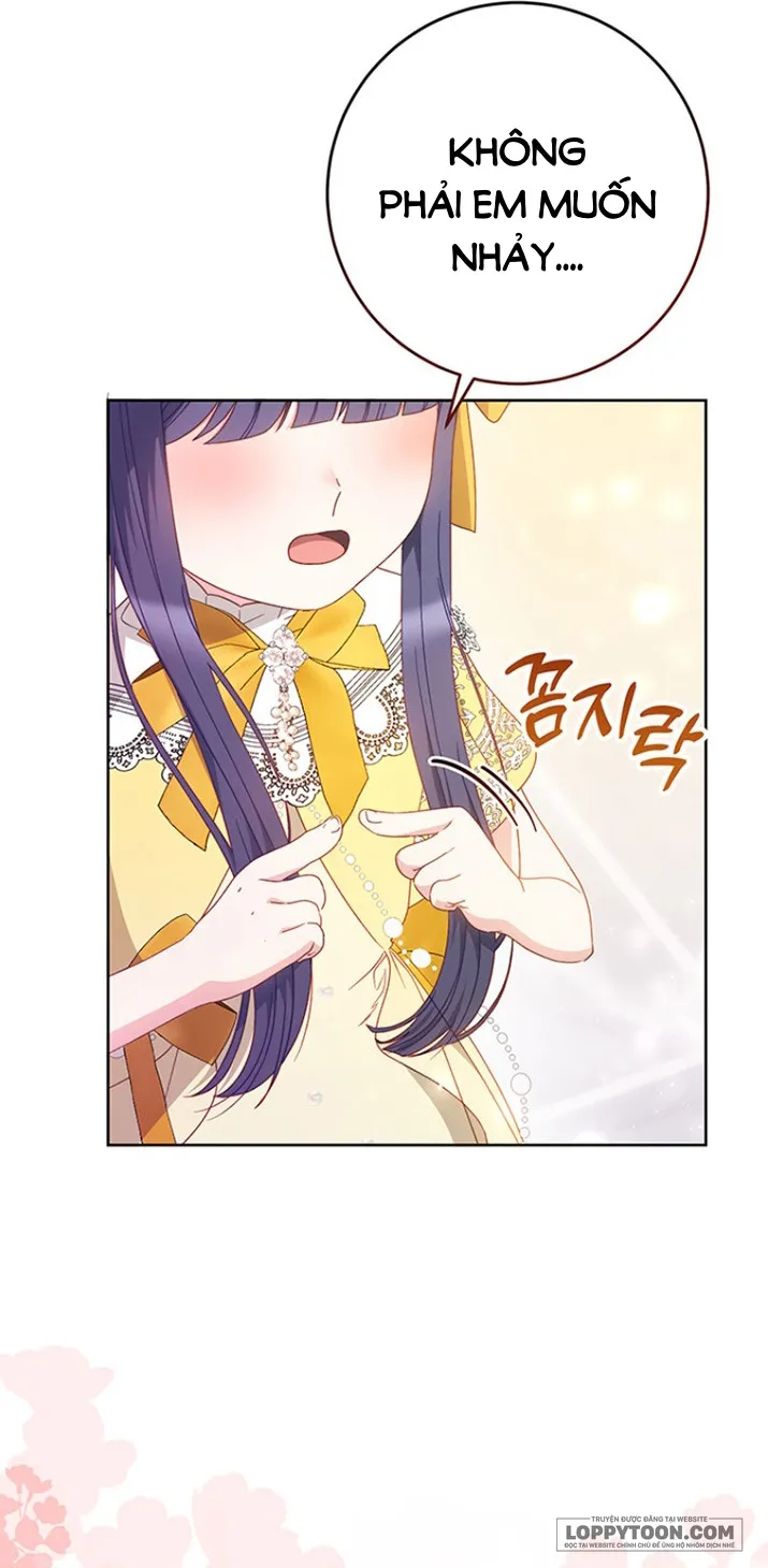 Nuôi Dưỡng Em Gái Xinh Đẹp Chap 29 - trang 22