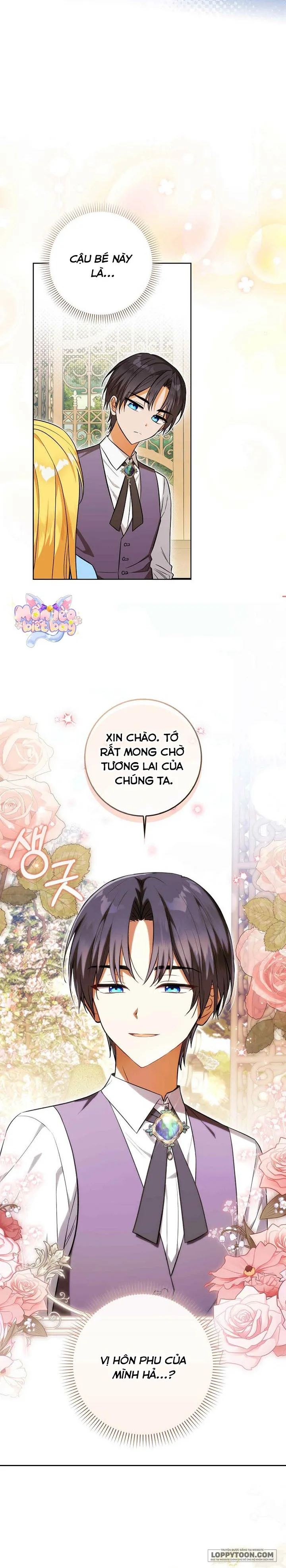 Tôi Cứ Nghĩ Mình Trở Về Là Kết Thúc, Không Ngờ Thể Loại Thay Đổi Rồi! Chap 1 - trang 18