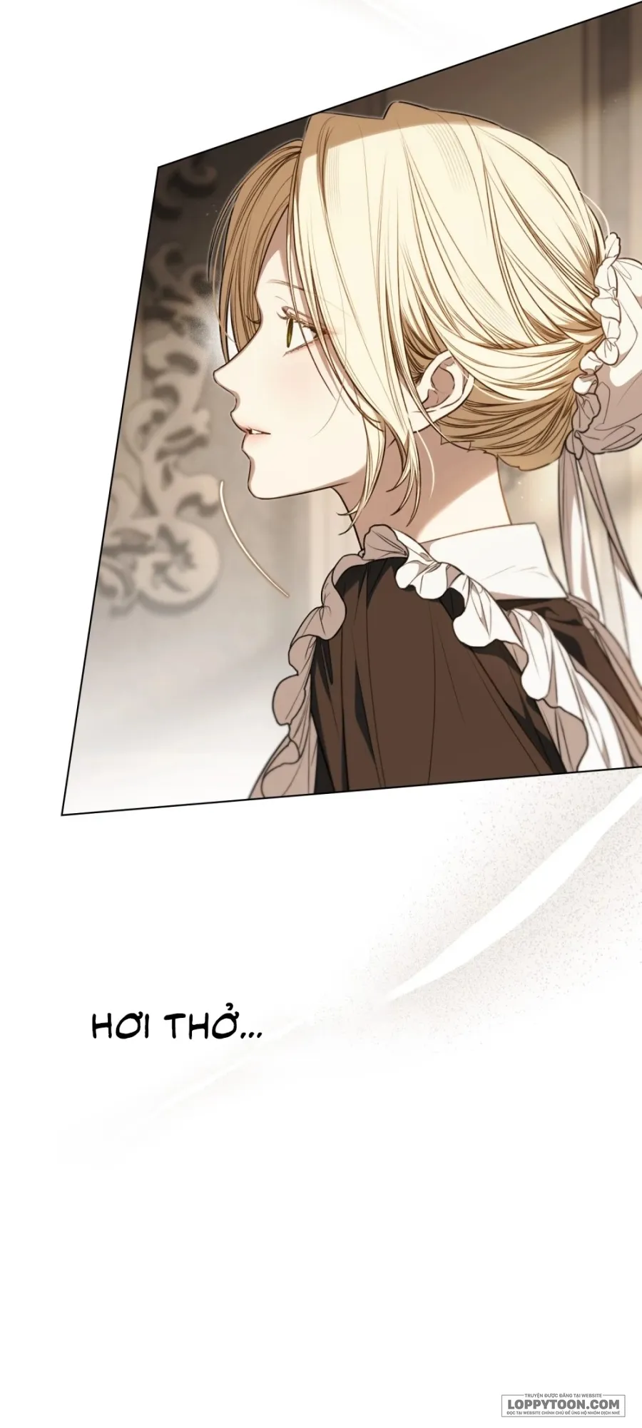 Chân Dung Kẻ Kiêu Ngạo Chap 8 - trang 6
