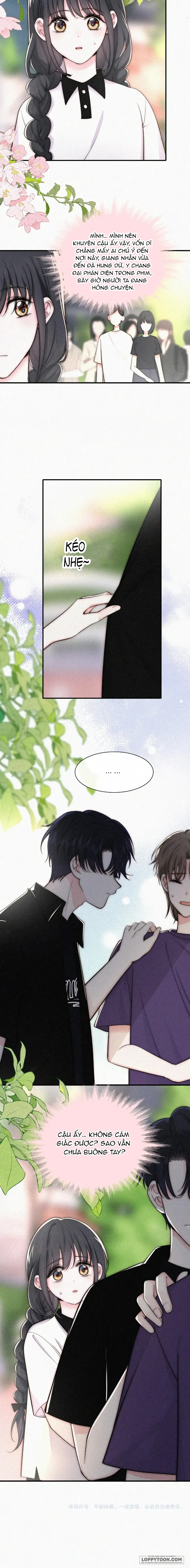 Một Lòng Cưng Chiều Chap 84 - trang 8