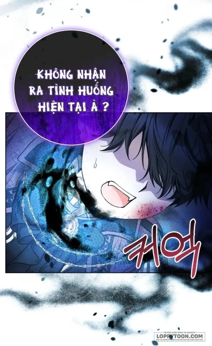 Bé Cá Voi Sát Thủ Phản Diện Chap 84 - trang 83