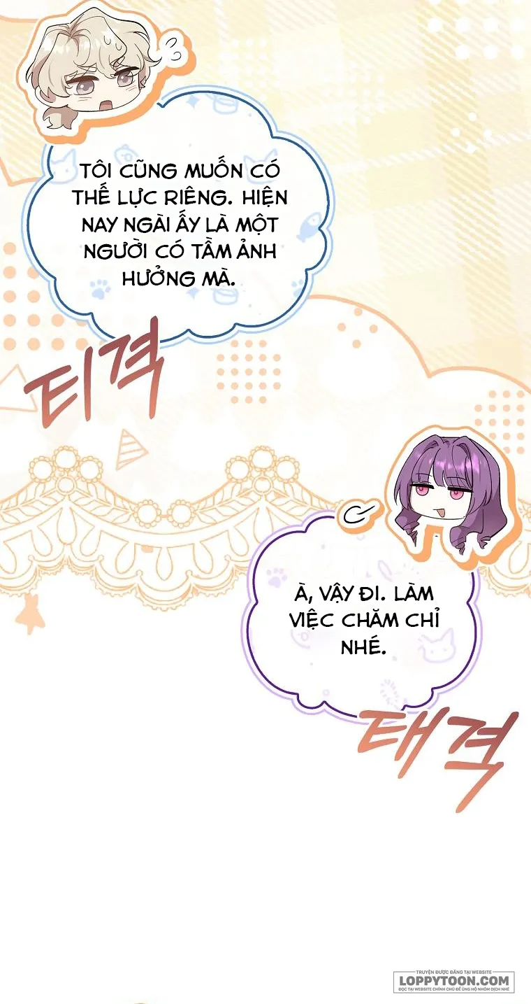 Nam Chính À, Tôi Sẽ Tôn Trọng Sở Thích Của Anh Chap 60 - trang 27