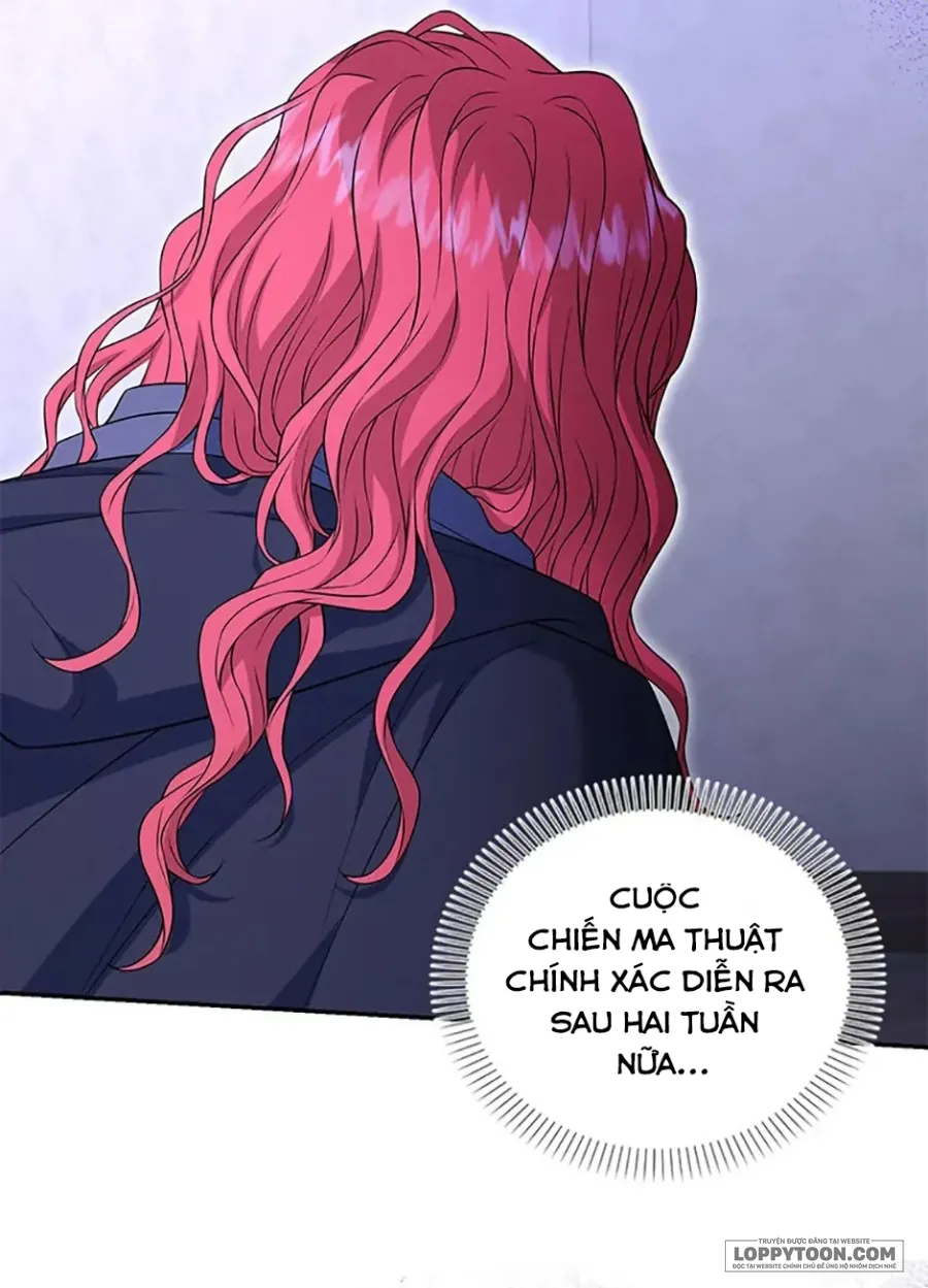 Công Chúa Bé Con Hạng S Thật Mạnh Chap 46 - trang 44