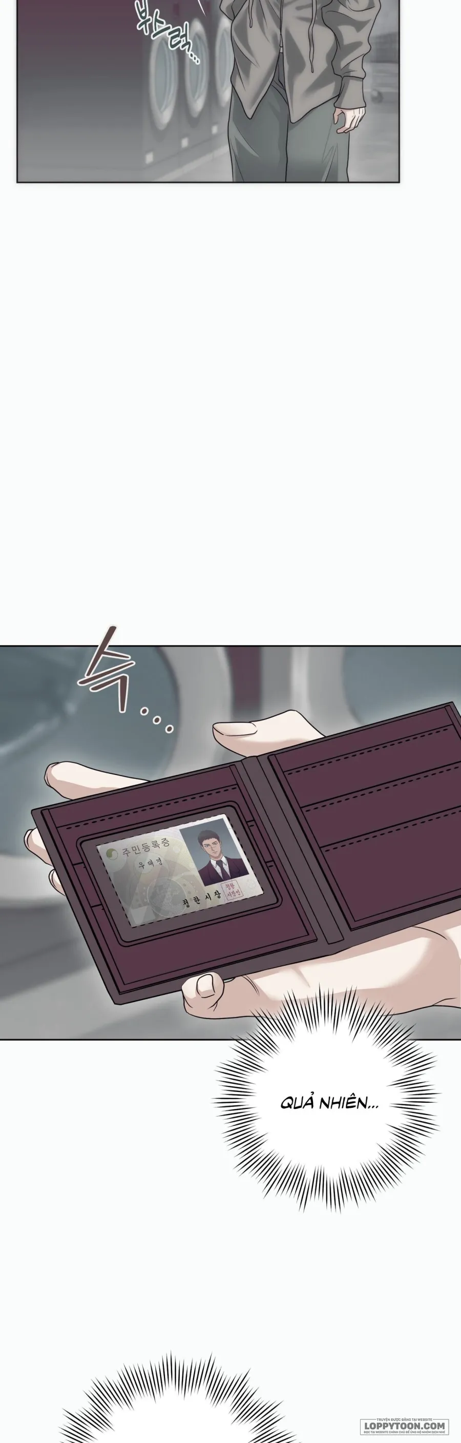 Hang Kiến Chap 5 - trang 43
