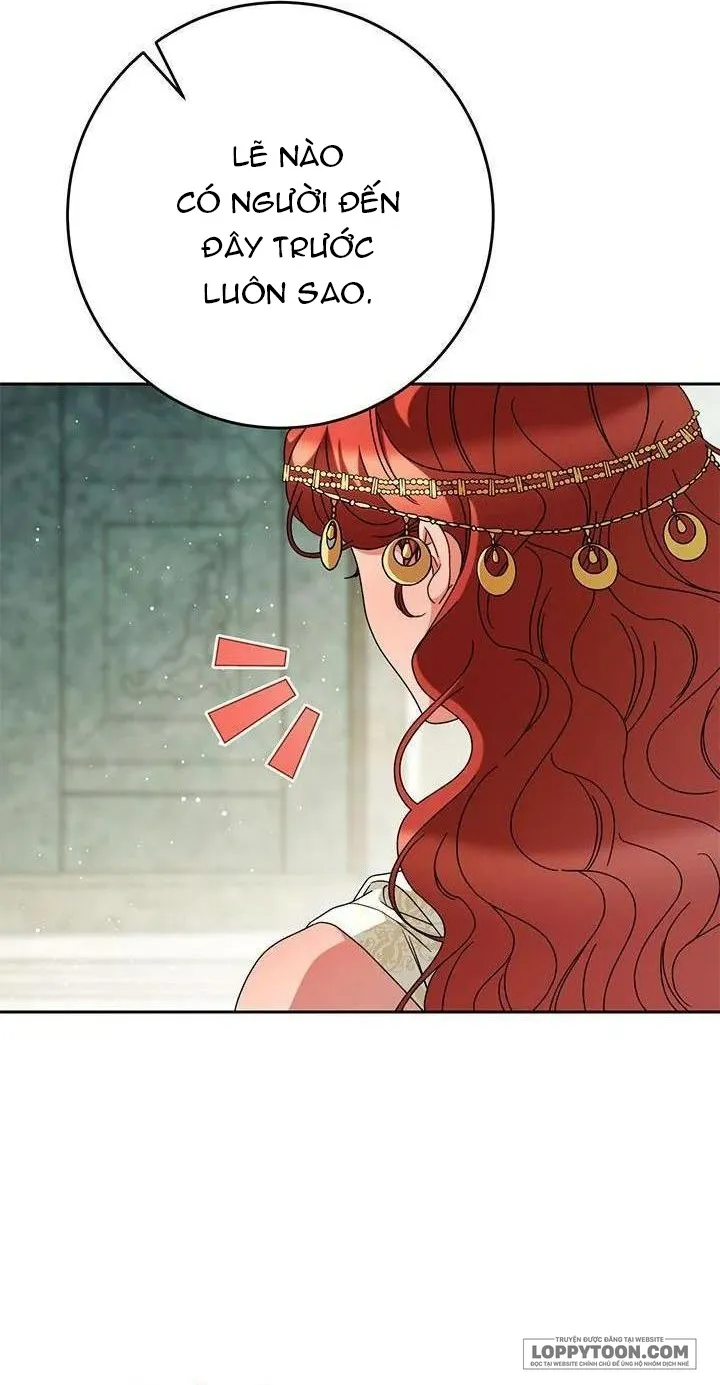 Nuôi Dưỡng Em Gái Xinh Đẹp Chap 69 - trang 38
