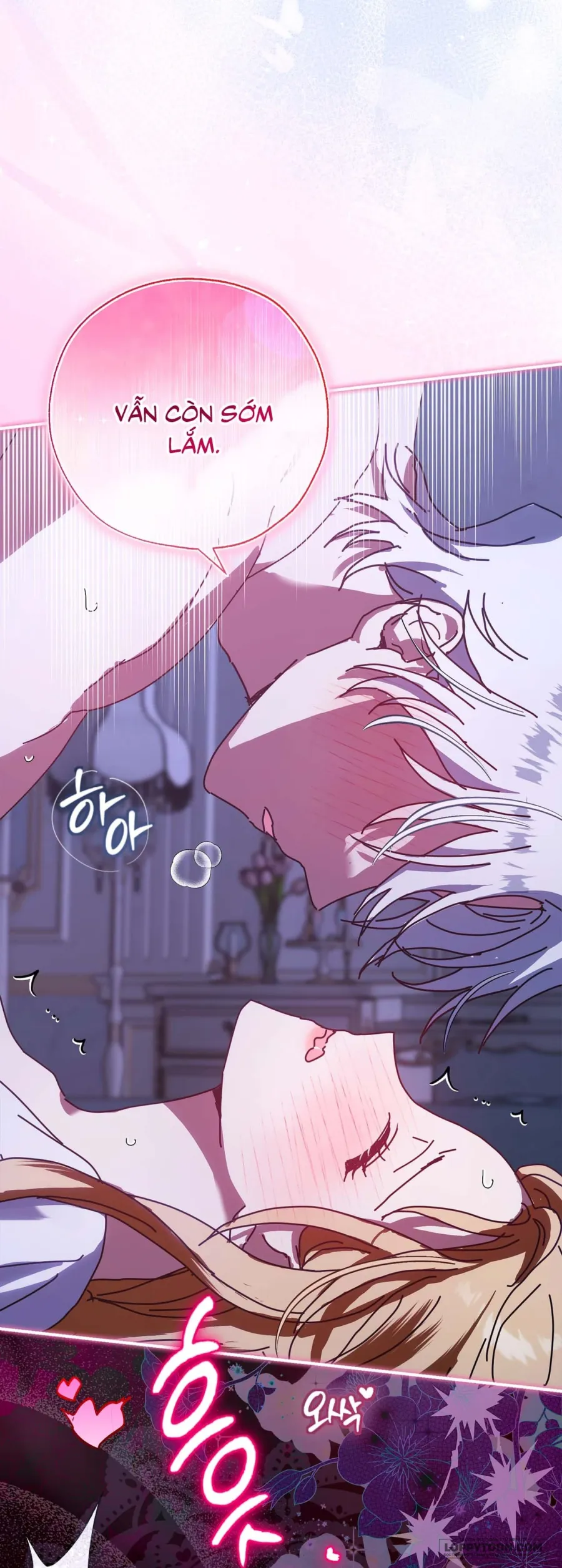 Cuộc Hôn Nhân Này Liệu Có Ổn Không? Chap 1 - 🔞 - trang 7