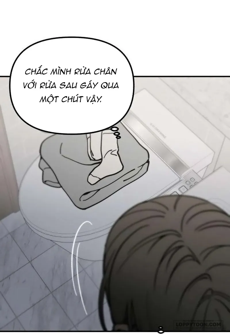 Cặp Đôi Không Chính Thức Chap 22 - trang 31