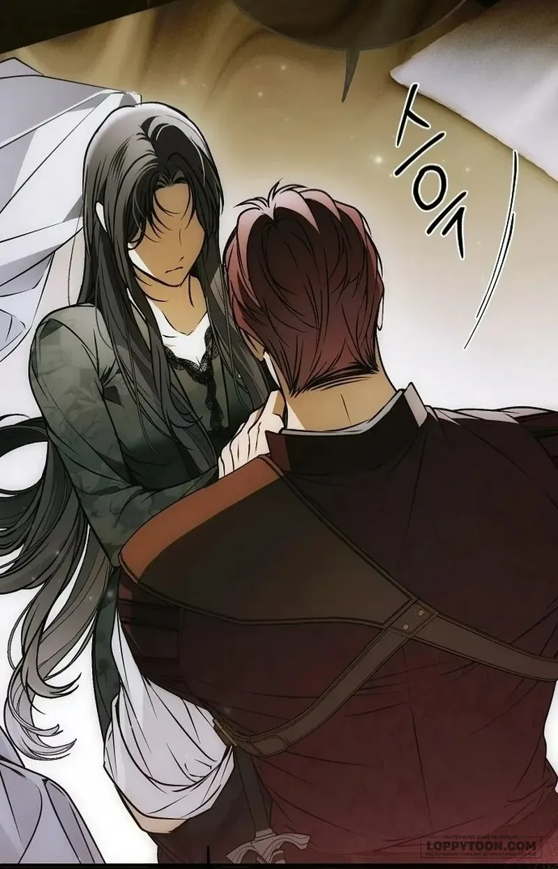 Có Kẻ Đã Sở Hữu Cơ Thể Của Tôi Chap 85 - ss3 - trang 6