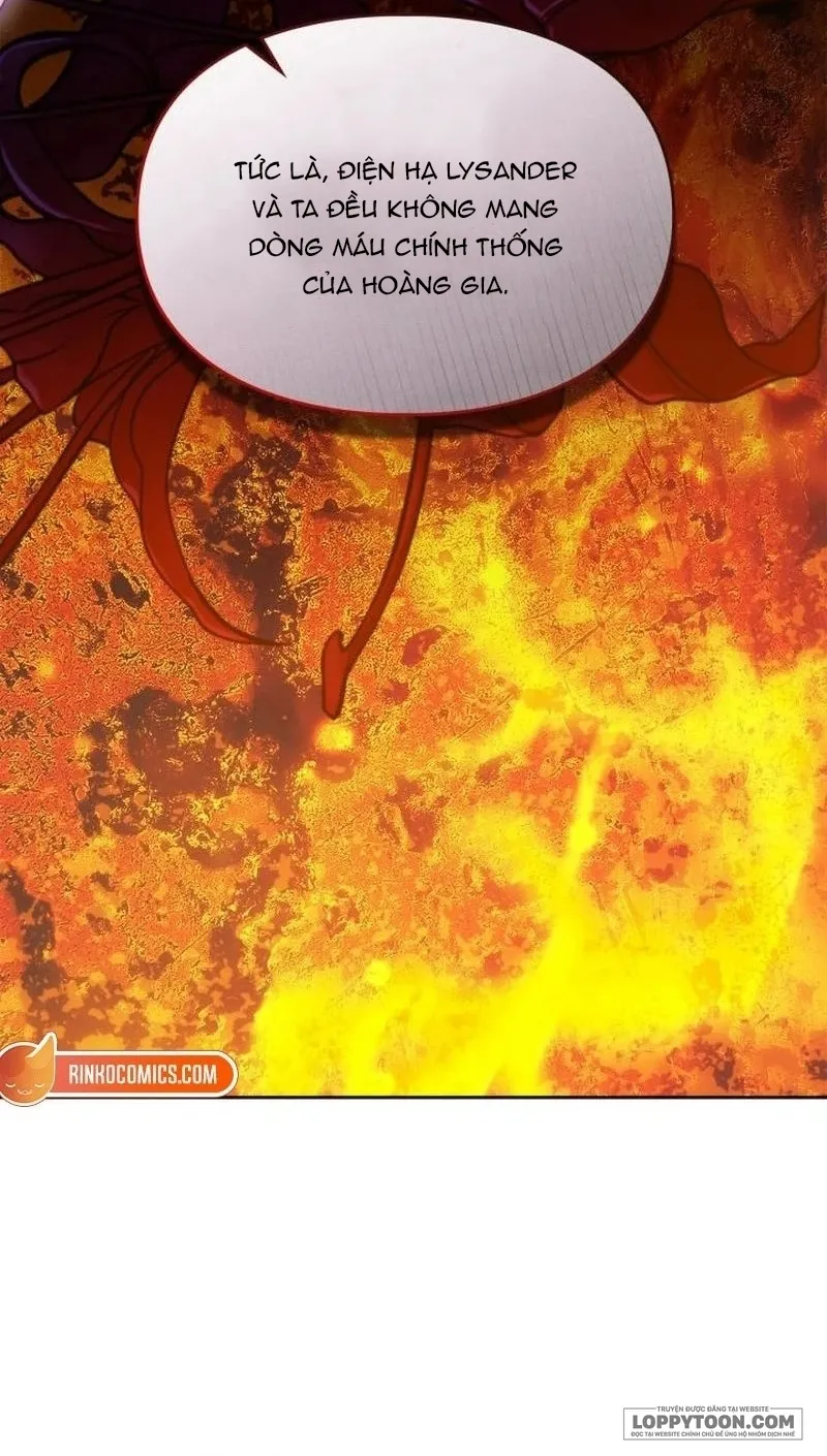 Phạm Nhân Bé Con Của Dinh Thự Mùa Đông Chap 92 - trang 30