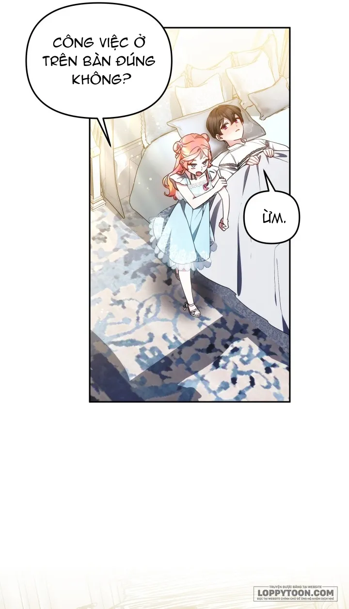 Rồng Con Thuần Hóa Những Kẻ Điên Rồ Chap 35 - trang 51