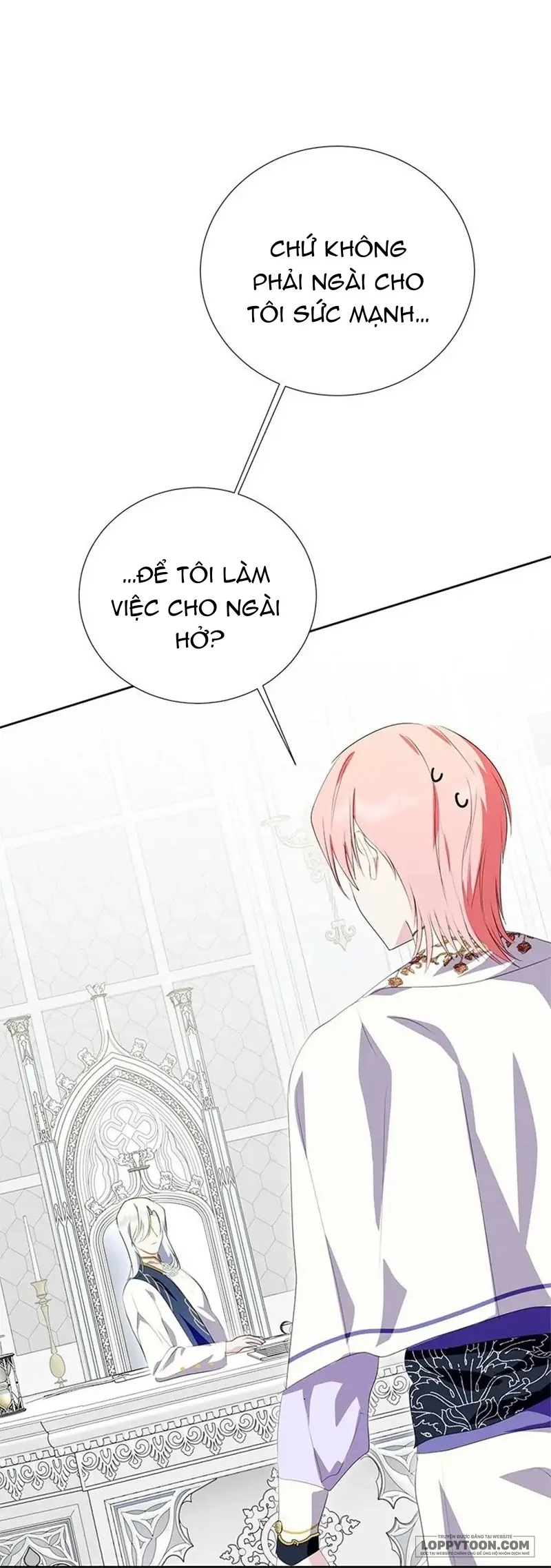 Phía Sau Mặt Nạ Của Nam Chính Hiền Lành Chap 33 - trang 15