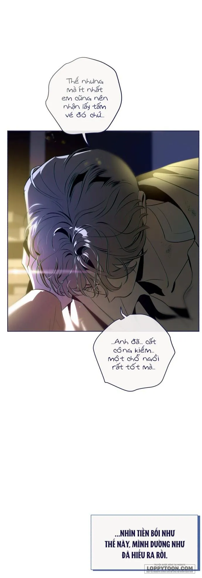Trắc Nghiệm 4 Lựa Chọn Chap 39 - trang 53