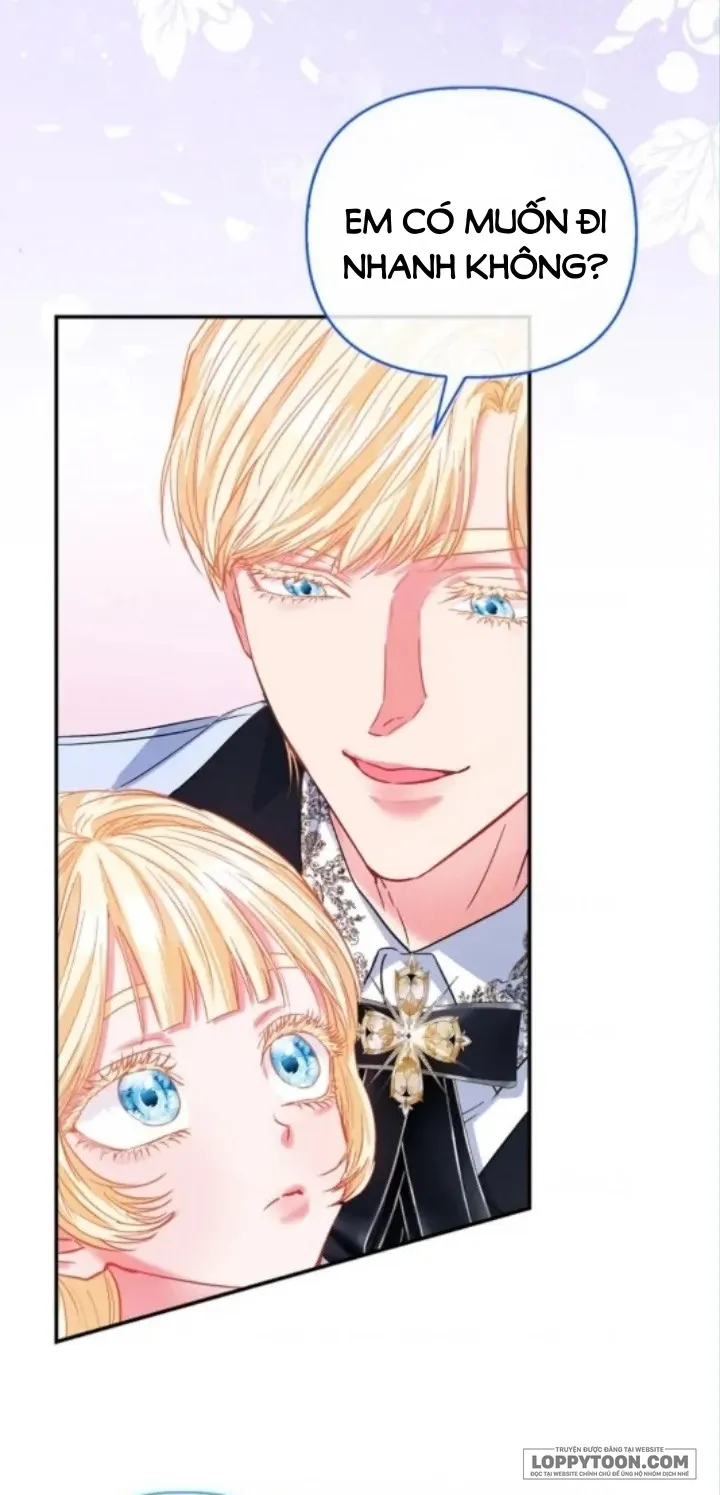 Nàng Công Chúa Của Mọi Người Chap 43 - trang 40