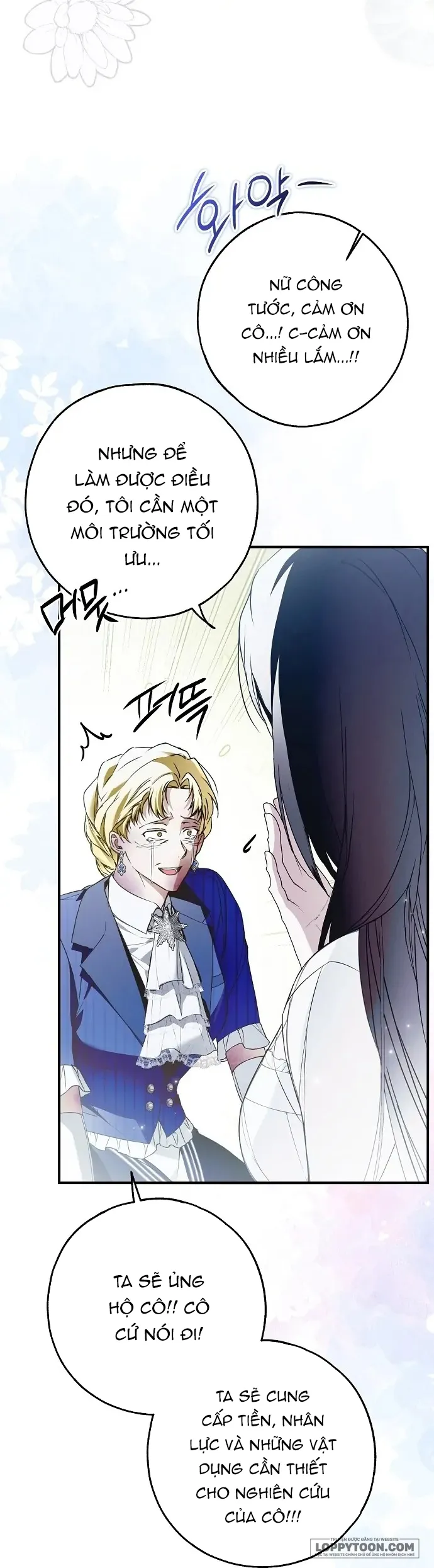 Có Kẻ Đã Sở Hữu Cơ Thể Của Tôi Chap 39 - trang 24