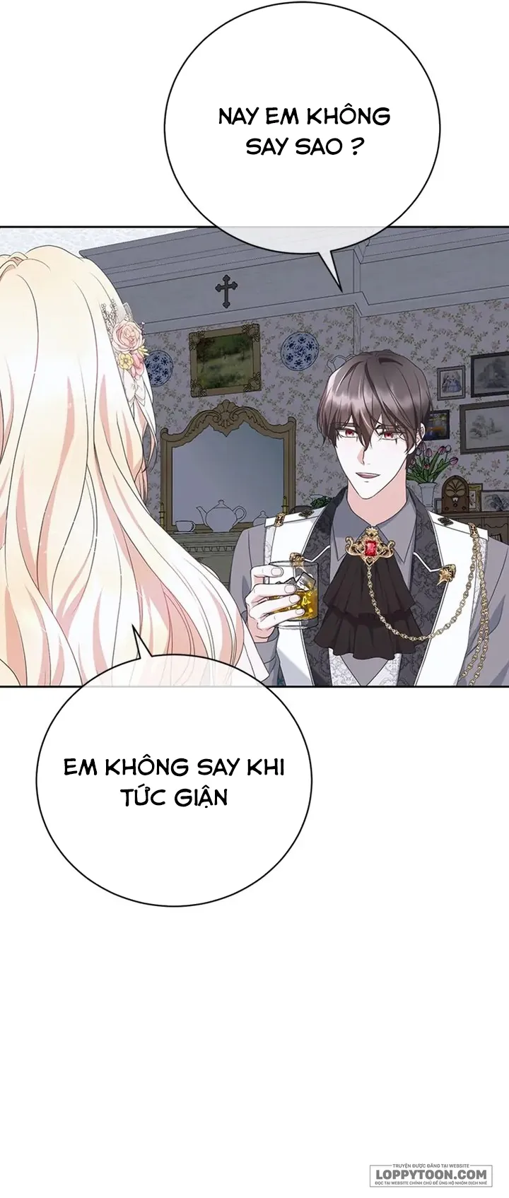 Sinh Ra Trở Thành Nhân Vật Không Có Trong Nguyên Tác Chap 77 - trang 35