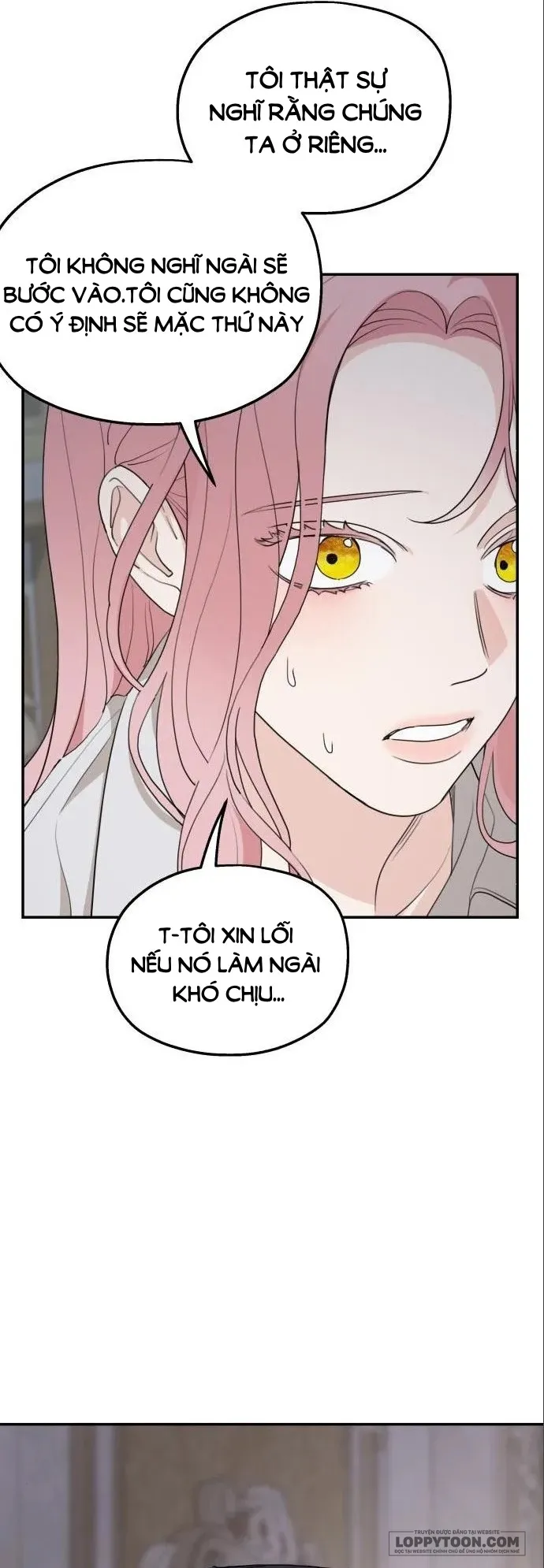 Gia Đình Chồng Quá Ám Ảnh Bởi Tôi Chap 78 - trang 56